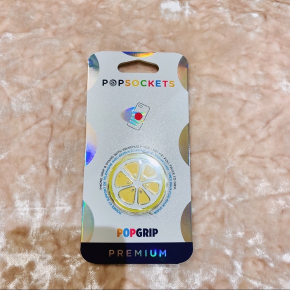 true religion popsocket